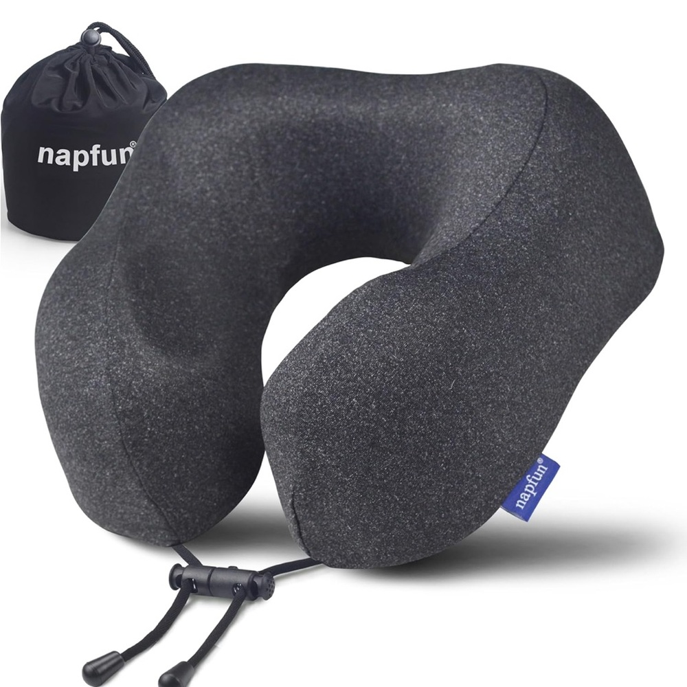 Travel Neck Pillow